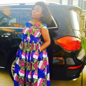 Meet your Posher, Helena